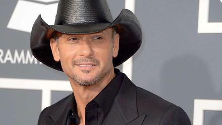 Tim McGraw