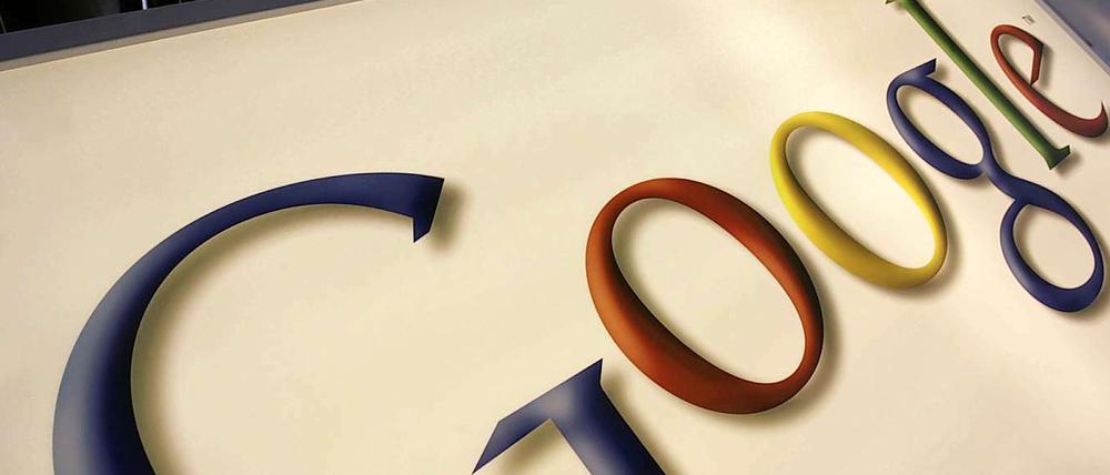 Wie heißen Europas Konkurrenten von Google, Microsoft, Facebook oder Twitter?