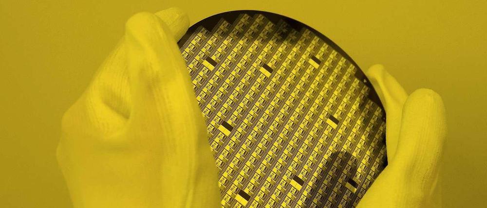 Grundlagenforschung können sich vor allem die Institute der vier großen Forschungsgemeinschaften leisten, monieren die Industrieforscher.