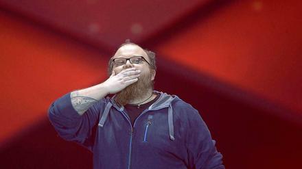 Der Entscheidung der Zuschauer zum Trotz wird Andreas Kümmert nicht zum ESC-Finale nach Wien fahren.