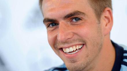 Philipp Lahm