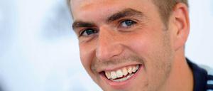 Philipp Lahm