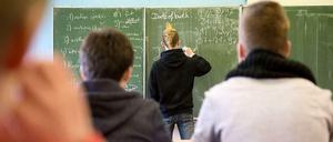Gute Leser - schlechte Leser. Beides gibt es unter Jungen und Mädchen. Aber in der Gruppe der 15-Jährigen Jungen ist der Anteil derjenigen, die nicht zum Spaß lesen, deutlich größer.
