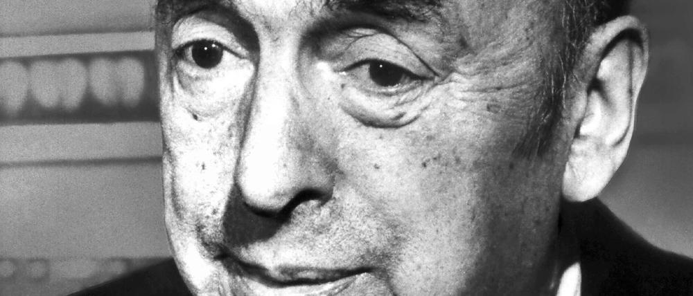 Wurde Pablo Neruda vergiftet?
