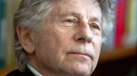 Roman Polanski