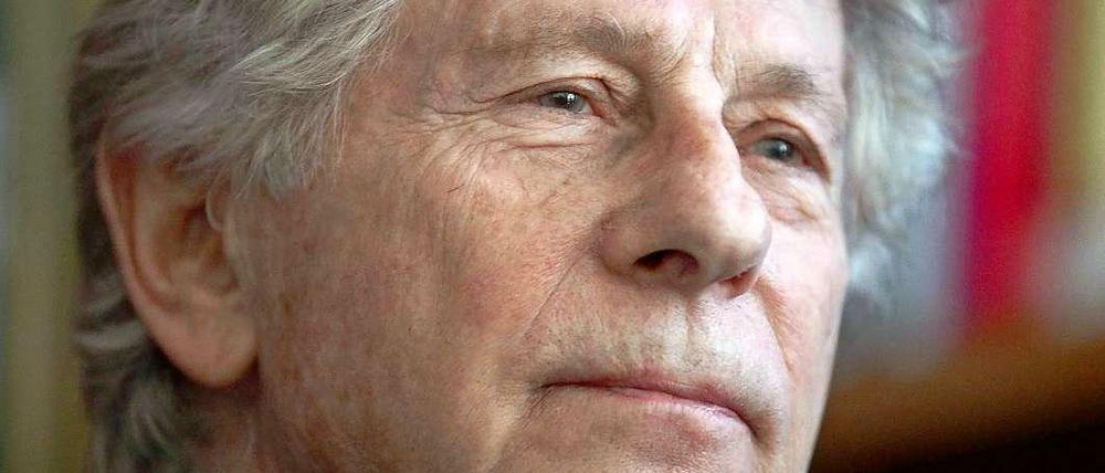 Roman Polanski
