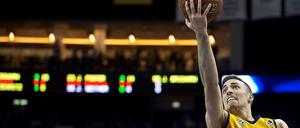 Mit langer Hand geplant. Ismet Akpinar hat sich ans Profiteam herangearbeitet.