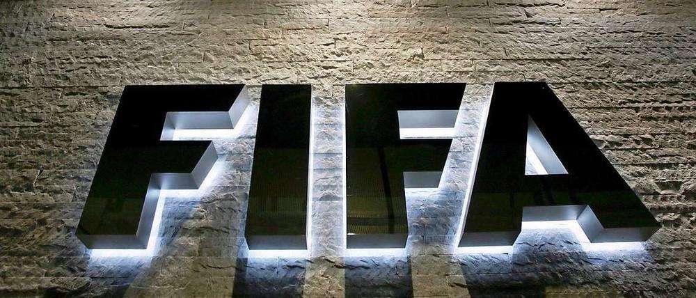 Gefährliche Hybris. Die Fifa und der Fall Katar.