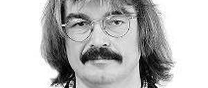 Reinhard Bernbeck, Professor für Vorderasiatische Archäologie an der Freien Universität Berlin