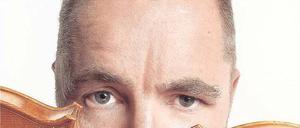 Faxenmacher. Nigel Kennedy