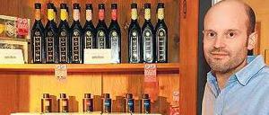 TRY FOODS. Jörn Gutowskis Probier-Pakete gibt es z. B. zu kaufen bei „Fleischwolf & Lotte“ in Kreuzberg.