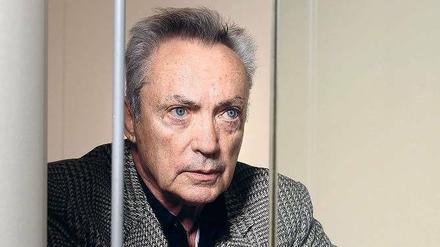 Kölsch in Palm Springs. Udo Kier, 70, lebt seit 25 Jahren in den Staaten. Auf dem Festival ist er in Guy Maddins Experimentalfilm „The Forbidden Room“ zu sehen. Jüngst hat er in Wien mit David Schalkow die schwarzhumorige ORF-Serie „Altes Geld“ gedreht.