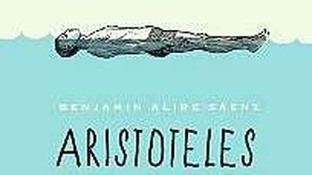 Buchcover "Aristoteles und Dante entdecken die Geheimnisse des Universums".