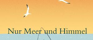 Erst auf dem Meer - frei von familiärer Kontrolle - offenbart sich der Großvater seinem Enkel und erzählt von seiner furchtbaren Gesichtsverletzung.