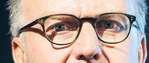 Karl-Heinz Rummenigge