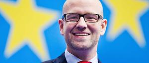 CDU-Generalsekretär Peter Tauber