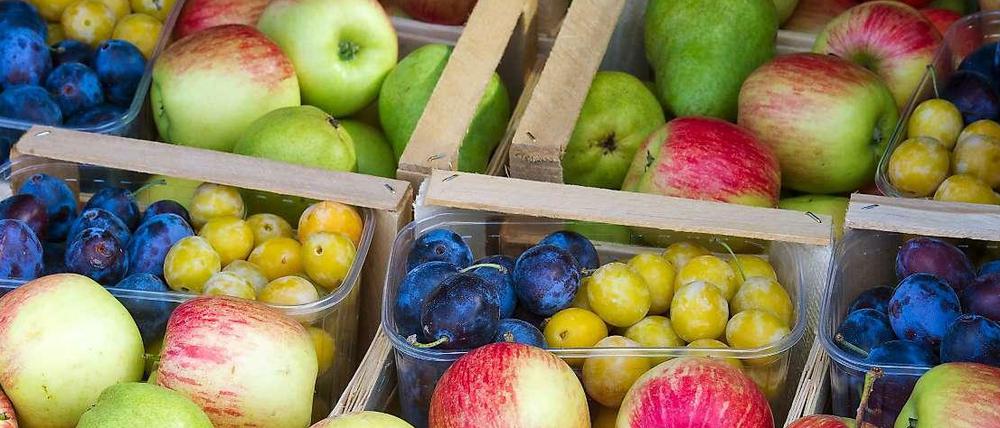 Gesund essen und dafür etwas von der Krankenkasse zurückbekommen: Das plant die Versicherungsgruppe Generali.