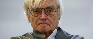 Meinhard von Gerkan, Architekt.