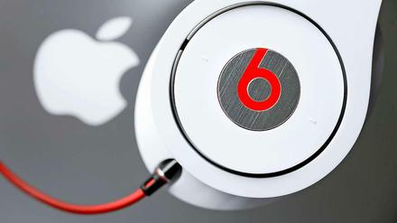 Kult zu Kult. Apple will die Kopfhörerfirma von Dr. Dre kaufen.