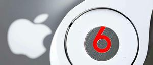 Kult zu Kult. Apple will die Kopfhörerfirma von Dr. Dre kaufen.