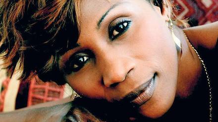 Ihre Freiheit ist grenzenlos. Fatou Diatta alias Sister Fa wurde 1982 in Dakar geboren, ging in Casablanca zur Schule und kam 2006 nach Berlin.