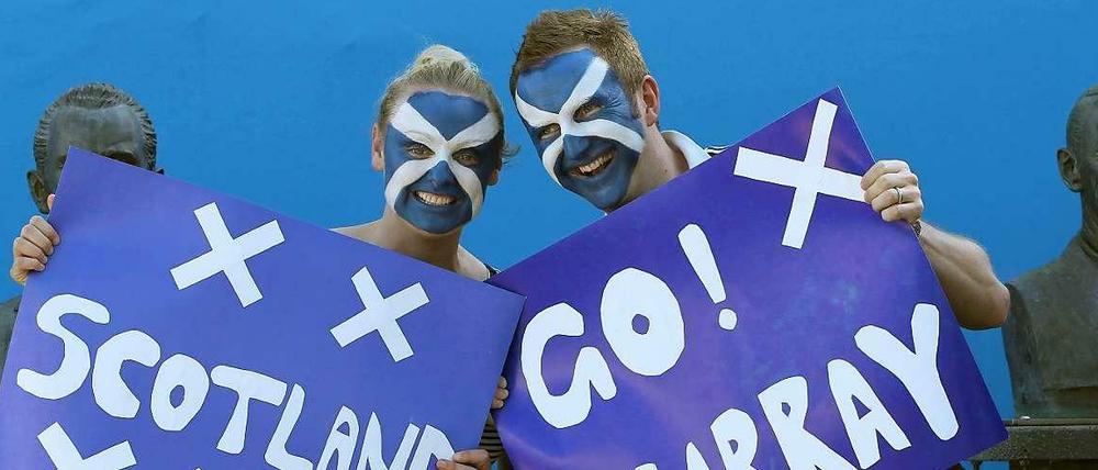 In Schottland haben die Bürger zwar gegen eine Unabhängigkeit gestimmt. Doch damit sind die separatistischen Tendenzen in Europa noch nicht gebannt.