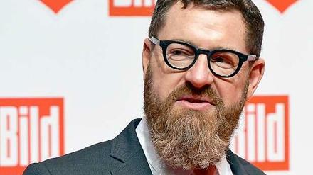 "Bild"-Chefredakteur Kai Diekmann