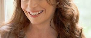 Femen-Aktivistin Zana Ramadani