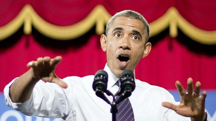 Barack Obama