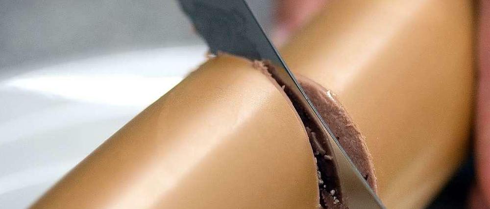 Kartellamt verhängt hohe Bußgelder gegen Wurstkartell.