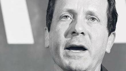 Isaac Herzog will mit der Arbeitspartei an alte Erfolge anknüpfen.