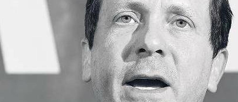 Isaac Herzog will mit der Arbeitspartei an alte Erfolge anknüpfen.