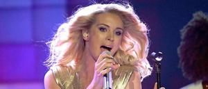 Gewinnerin Sablik: Dieter Bohlen lobt sie als "Supernova".