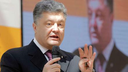 Petro Poroschenko