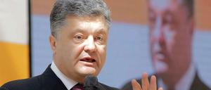 Petro Poroschenko