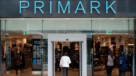 Auf Wachstumskurs: Primark eröffnet im Juli in Berlin eine zweite Filiale.