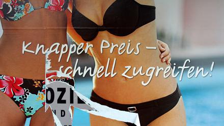 Wenn Werbung immer einen direkten inhaltlichen Zusammenhang zum Produkt haben müsste, könnte Susanne Hellmuth die Werbung gleich komplett verbieten, findet Harald Martenstein.