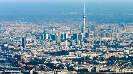 Die Immobilienpreise sind in Berlin noch immer vergleichsweise günstig.