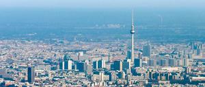 Die Immobilienpreise sind in Berlin noch immer vergleichsweise günstig.