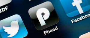 Die sozialen Netzwerke nehmen immer mehr Einfluss auf unseren Alltag.