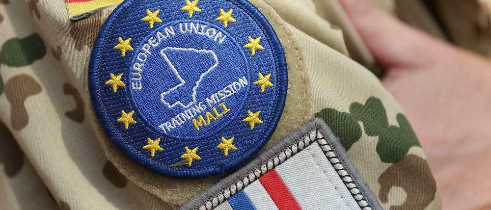 Das Ausbildungsniveau der malischen Armee ist dürftig. Ein guter Grund für die Bundeswehr, dahin zu gehen?