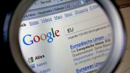 Der Streit mit den EU-Wettbewerbshütern hätte Google ganz schön teuer kommen können.