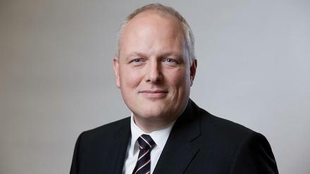 Der SPD-Politiker Ulrich Kelber ist parlamentarischer Staatssekretär im Bundesministerium der Justiz und für Verbraucherschutz.