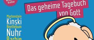 Feinsinn, Unsinn, Hintersinn. Das neue „Pardon“ erscheint am 6. Dezember. Ob es nach der Nikolaus-Ausgabe weitergeht, ist noch offen.