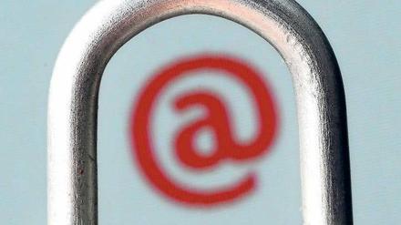 Künftig nur noch mit Schlüssel. Foto: dpa