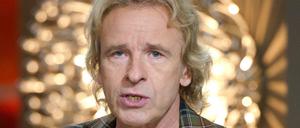 Noch ist er auf RTL zu sehen, aber bald könnte Thomas Gottschalk zurück ins Erste wechseln. 