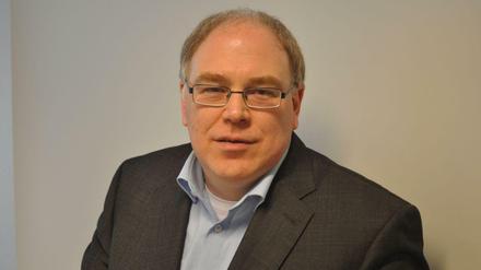 Prof. Dr. Jochen Oltmer, Professor für Neuere Geschichte an der Universität Osnabrück, erzählt über die deutschen Auswanderungswellen