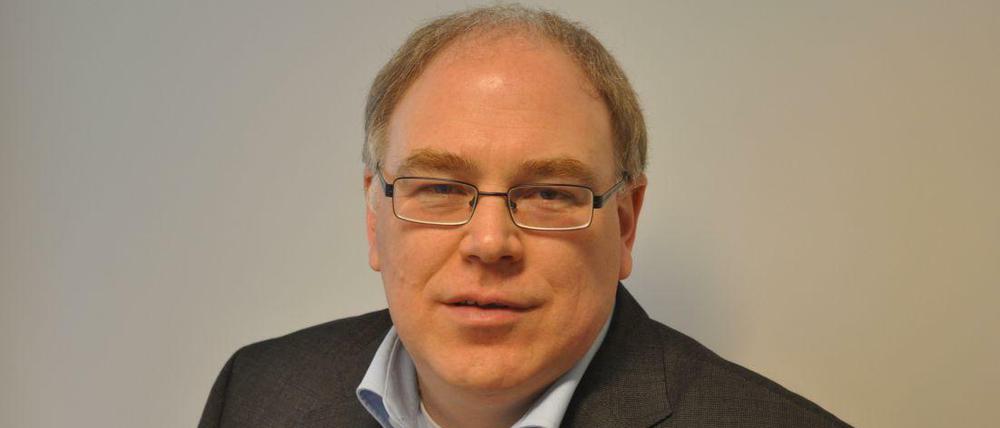 Prof. Dr. Jochen Oltmer, Professor für Neuere Geschichte an der Universität Osnabrück, erzählt über die deutschen Auswanderungswellen