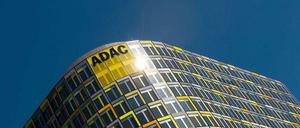 Ganz so golden ist der Engel nicht mehr.