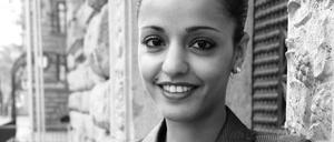 Sawsan Chebli.